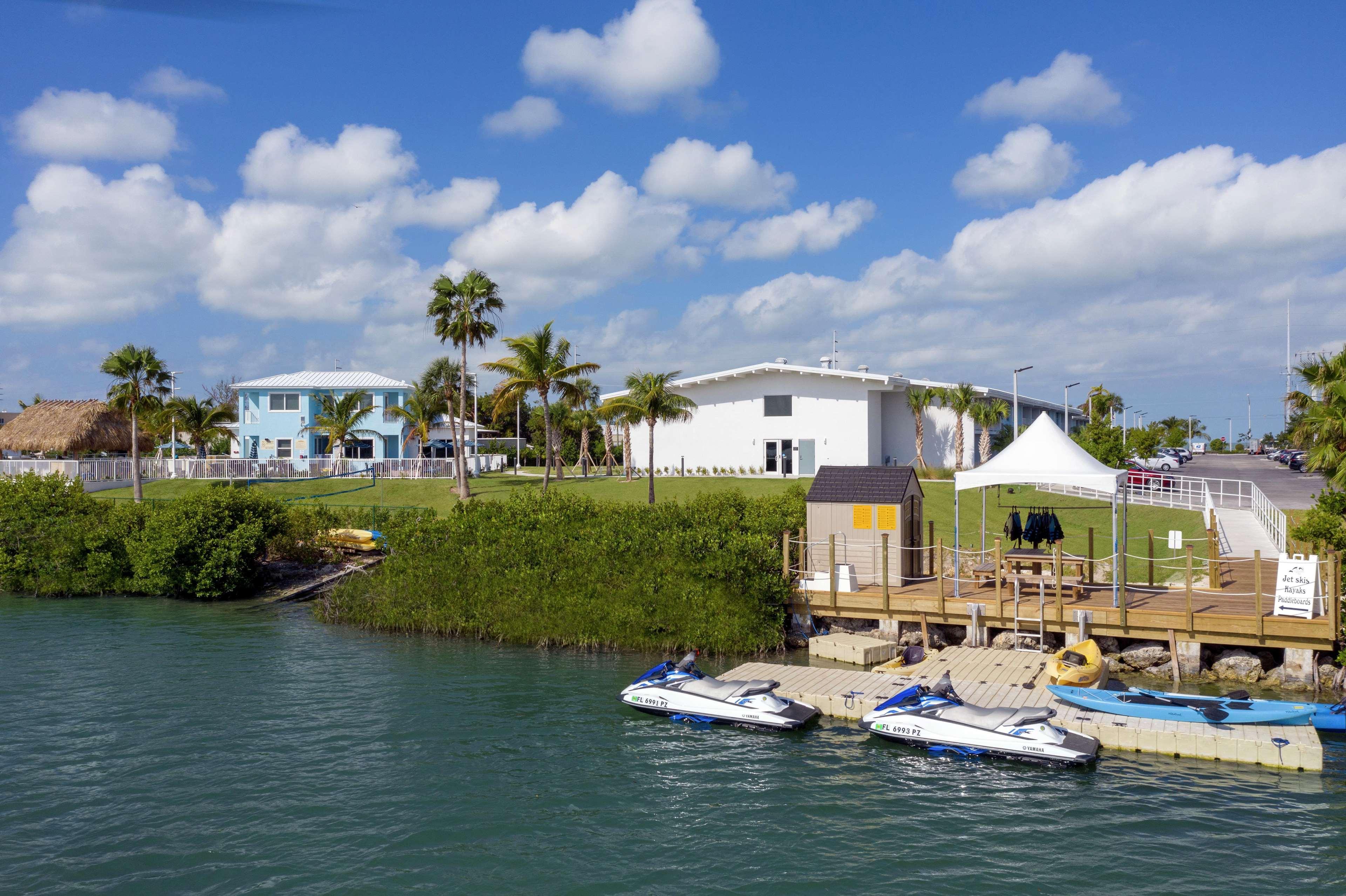 Hampton Inn Marathon - Florida Keys Екстер'єр фото