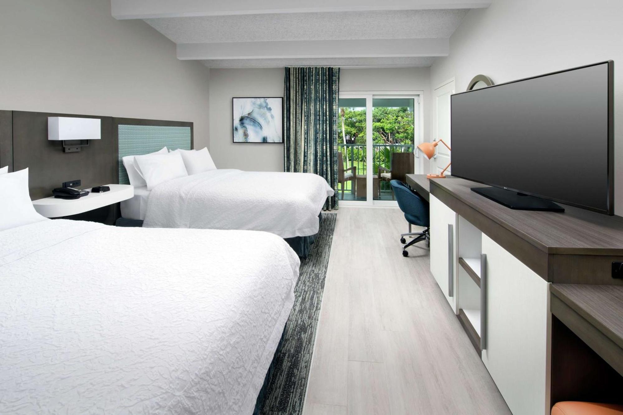 Hampton Inn Marathon - Florida Keys Екстер'єр фото