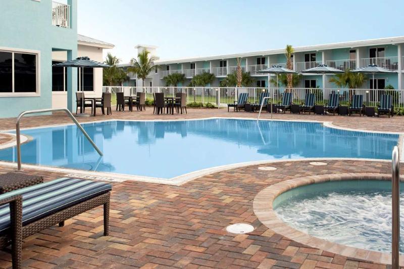 Hampton Inn Marathon - Florida Keys Екстер'єр фото